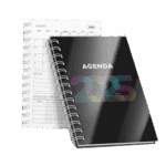 kr grafica agenda